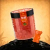 9H-HHC Gummies Orange 1 9H HHC Gummies Orange