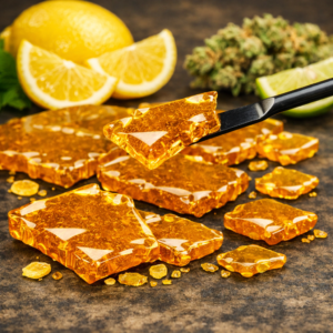 Lemon Haze