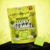 Delta 9 Gummy Green Appli 1 Delta 9 Gummy Green Appli