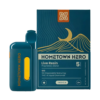 Hometown Hero Live Resin THCA Disposable – 5g