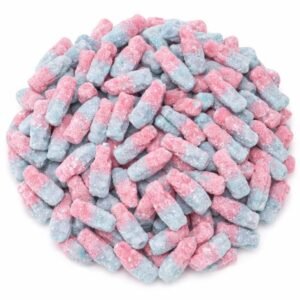 THCP Bubblegum Bottles
