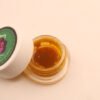 Jealousy THCA Sugar 1 Jealousy sugar wax
