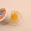 Jetlato x mintz sugar wax