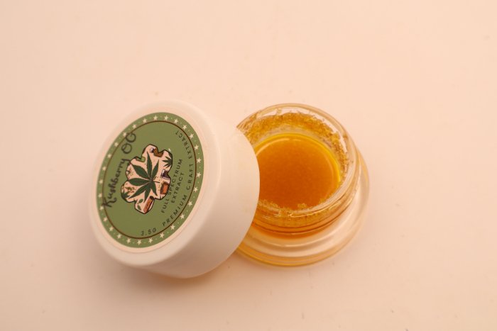 Kushberry-og-wax Kushberry og
