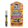 Rainbow Sherbet Tre House THC P D8 D9 D10 Cartridges 1G 416x555 1