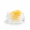 King Wax Crumble | CBD Extract | Ivory | 87% 1 concentre cbd king wax ivory