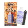 Kream D9 Exotics Blend Disposable Vape – 8g
