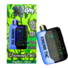 kream diamond thc 10g vape 36274
