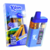 Kream Wonders THC-A Live Rosin Disposable – 5000mg