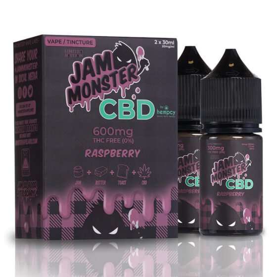 products-Jam_Monster_CBD_-_Raspberry__76030.1650233187.1280.1280-560x560 products Jam Monster CBD Raspberry 76030.1650233187.1280.1280 560x560 1