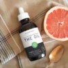 THC Oil