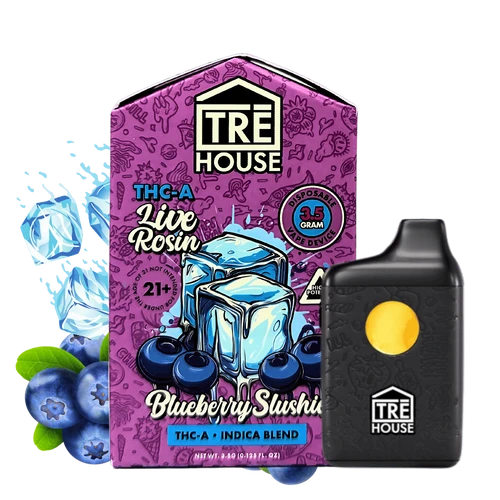 tre-house-thca-vape-blueberry-slushie__65069 tre house thca vape blueberry slushie 65069