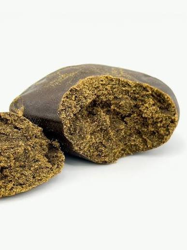 Cannabis hash UK — traditional pressed hashish for sale