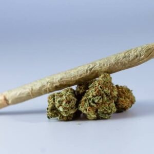 Cannabis Pre rolls joints