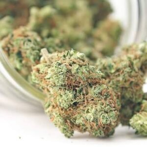 Hybrid Strain UK