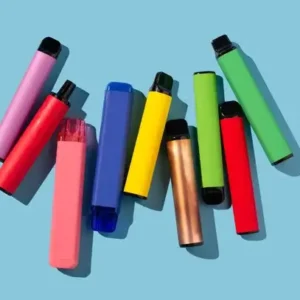 THC disposables vape pens UK