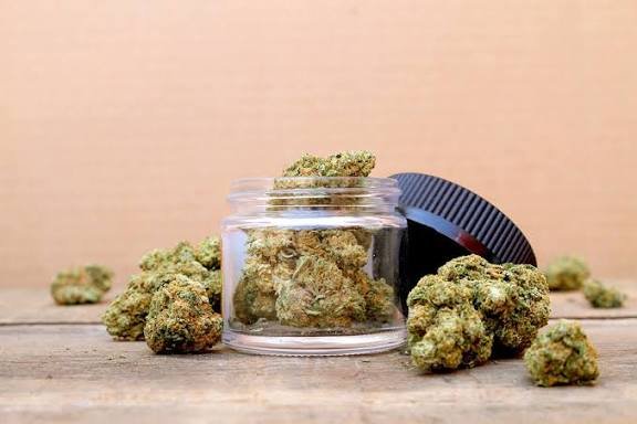 Cannabis Strains