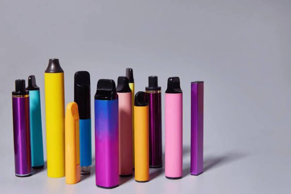 Disposable Vape Pens