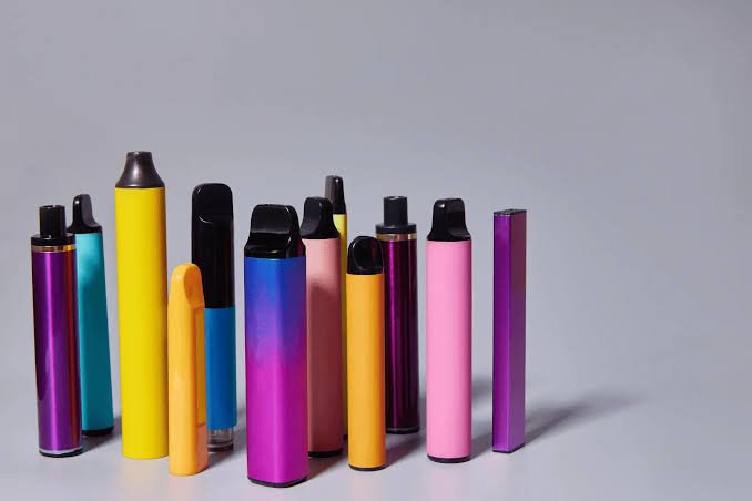 Disposable Vape Pens