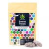 100mg cbd grape candy cannabis cousins herb approach