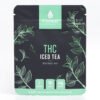 100mg thc iced tea faded cannabis co herb approach