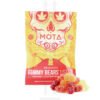 150mg THC Organic, Vegan, and Gluten Free Gummy Bears (Mota) 2 150mg thc organic vegan and gluten free gummy bears mota
