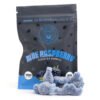 200mg thc assorted blue raspberry gummies sugar jacks canada