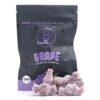 200mg thc assorted grape gummies sugar jacks dispensary