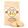 200mg thc chocolate chip cookie sugar jacks herb approach