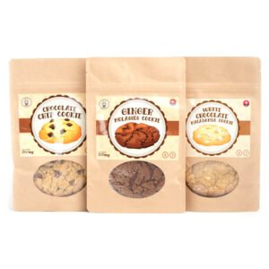 200mg THC Cookies | Herb Approach | Buy Edibles Online Canada