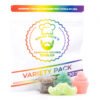 300mg CBD Variety Pack Gummies (Sugar Jack's) | Buy Edibles Online 2 300mg cbd variety pack gummies sugar jacks buy edibles online