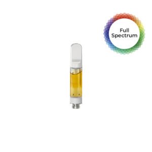33 splitter cured resin vape 1