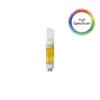 33 splitter cured resin vape