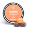 450mg thc halloween vegan gummies sugar jacks herb approach