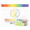 60mg cbd snack pack sugar jacks buy edibles online canada