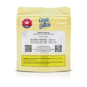 ACAPULCO GOLD 2 acapulco gold 6