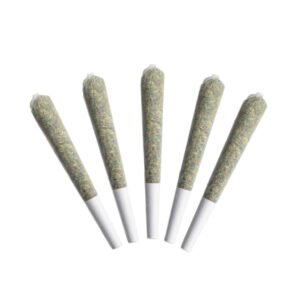acapulco gold pre rolls 1