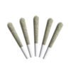 ACAPULCO GOLD PRE-ROLLS 4 acapulco gold pre rolls