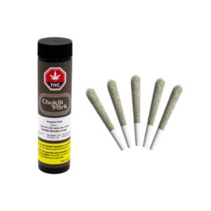 acapulco gold pre rolls 2