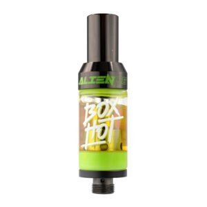 alien og vape cartridge 1