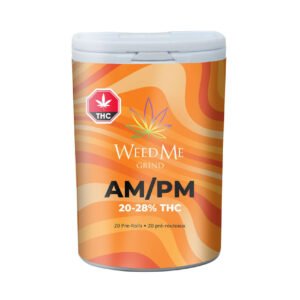 am pm variety pack pre rolls 2