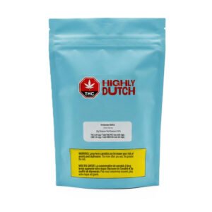AMSTERDAM SATIVA CHERRY MINTS 2 amsterdam sativa cherry mints 2