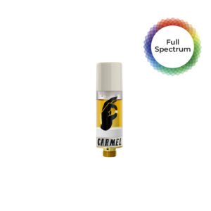 animal face live resin 510 vape cartridge 1
