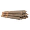 ANIMAL FACE PRE-ROLLS 4 animal face pre rolls