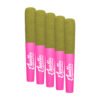 baby jeeter bubba g infused pre rolls