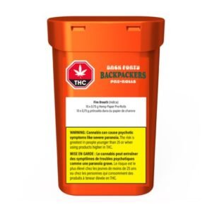 backpackers fire breath pre rolls 2
