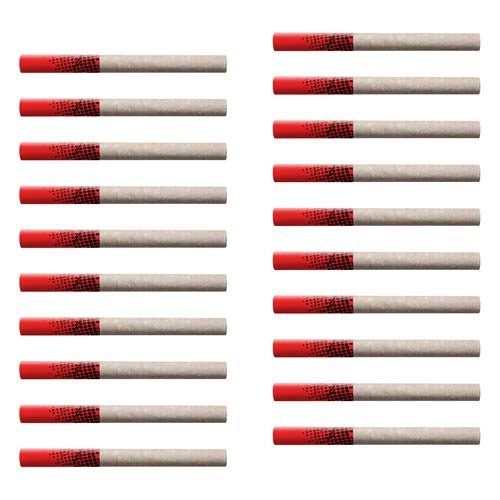 BAG O' JOINTS GMO KUSH INDICA TUBE PRE-ROLLS bag o joints gmo kush indica tube pre rolls 1