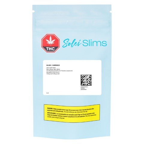 BALANCE SLIMS PRE-ROLLS balance slims pre rolls 2