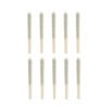 BANGTAIL PRE-ROLLS 4 bangtail pre rolls