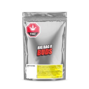 bbob purple cherry punch indica 2